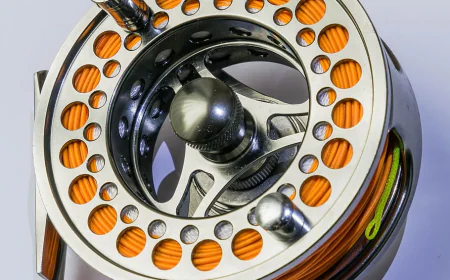 Best Fly Reels for Sale and Gazebo Tents for Sale for the Mobile Angler