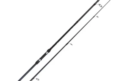 Carp Killer Rod and Super Cast Feed: A Deadly Duo for Big Catch Success