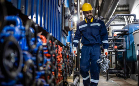 Security Uniform Suppliers Cape Town: Your Guide to Reliable Work Uniform Suppliers