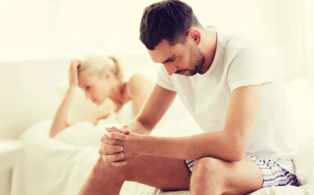 Does Shilajit Increase Erectile Strength?