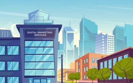 Your Guide to Digital Marketing Services on the Gold Coast