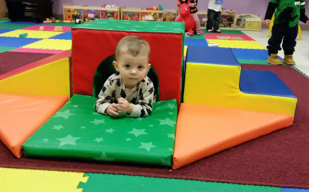 Emotional Intelligence Starts in Pre-K: How Expert Programs Shape Little Hearts?