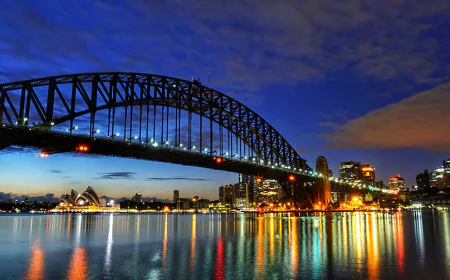 Sailing into Splendour: What Makes Dinner Cruises on Sydney Harbour Truly Special