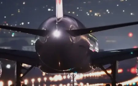 Qatar Airways Sydney Office – Your Local Travel Assistance Hub