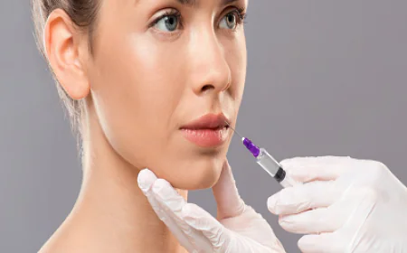 Finding the Best Clinic for Dermal Filler Injections in Islamabad