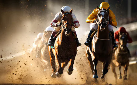 Which Is the Best Horse Racing Odds API for Betting Platforms in 2025?