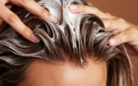 Why Natural Hair Cleanser Is Important?