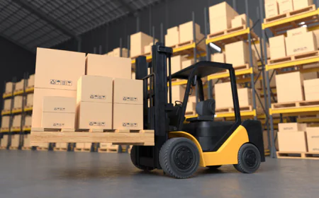 Corrugated Boxes – The Backbone of Modern Packaging Solutions in India