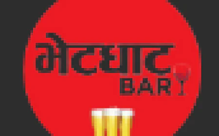 Best Nepalese food Preston - BhetGhat Restaurant