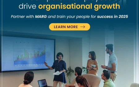 Best Leadership Training Programs for Employees: How to Build Future-Ready Leaders in 2025