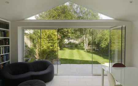 Is a Frameless Pocket Door Worth It? Cost vs. Design Benefits