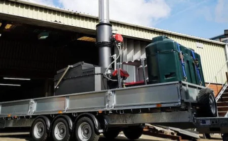 Safe Portable Incinerator Solutions for Hospitals, Labs & Homes