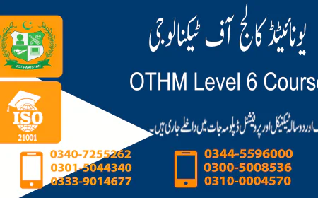 Safety Officer Course in Rawalpindi