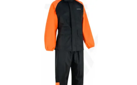 Guide to Motorcycle Rain Suits Manufacturers in Pakistan
