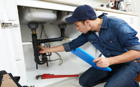 The Gas Line Checklist: 7 Questions to Ask Before Hiring a Plumber