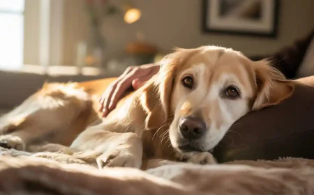 Is At-Home Pet Euthanasia Right for You? Pros, Cons, and What to Consider