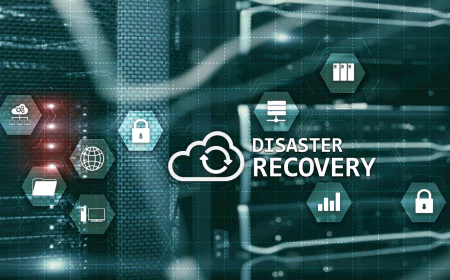 Why Your Business Can’t Afford to Ignore IT Disaster Recovery