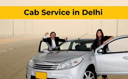 How to Choose a Reliable Taxi Service