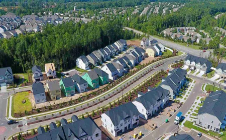 Why Mortgage Lenders Are Now Requiring Updated Property Surveys