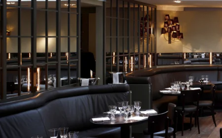 Signs of Mould in Commercial Buildings—And What to Do About It