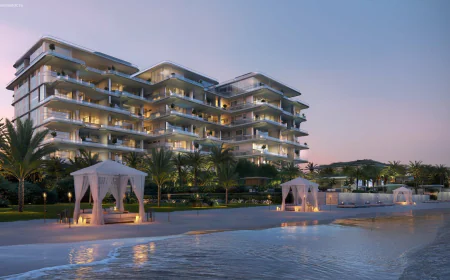 Palm Jumeirah Property for Sale: Luxury Homes & Investment in 2025