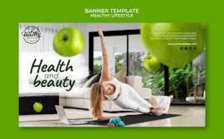 The Complete Guide to Health and Fitness for Bloggers