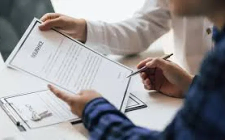 Professional Indemnity Insurance for Consultants and Freelancers