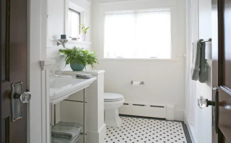 Top Features to Include in a Mobility-Friendly Bathroom Upgrade