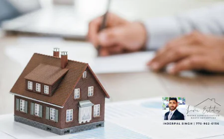 How to Find a Professional Real Estate Agent You Can Trust