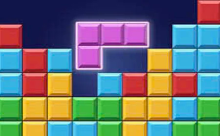 Discover the Exciting World of Block Blast: Your Ultimate Guide to This Addictive Puzzle Game!