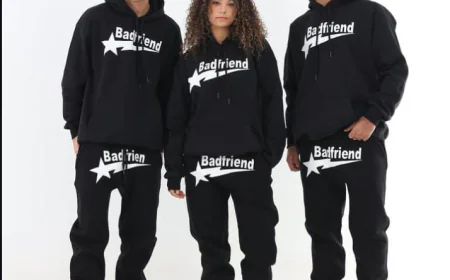 Why Are People Still Buying Badfriend Jeans?