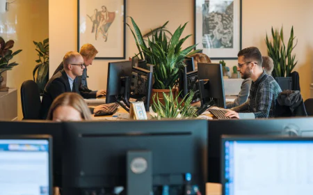 High-Performance SEO Services That Deliver Measurable Results