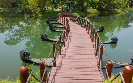 Kerala Tour Packages for Couple – Romantic Escape in Nature