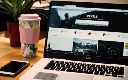 Top 7 Features of the Dell Chromebook Every Student Will Love