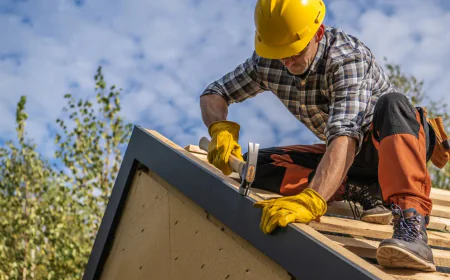 Roof Replacement ROI: How New Roofing Increases Property Value