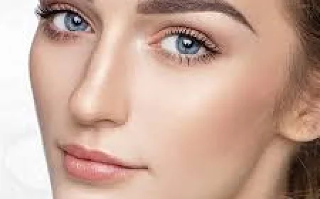 Sculpt and Define Your Beauty with Cheek Augmentation in Islamabad