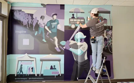 Expert Sign Installation in Charlotte NC: What to Know