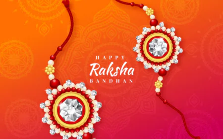 Raksha Bandhan 2025: Timeless Gifts That Express Your Love