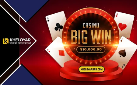 Kheloyar Bonus Code 2025 – Get Signup Offer Now