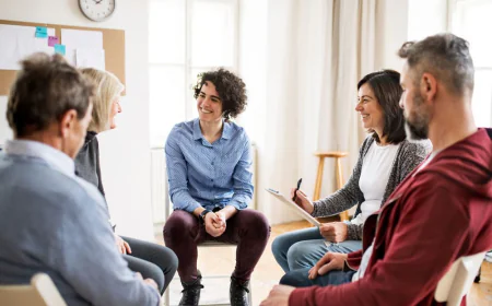 Does Mental Health Treatment Actually Work? The Evidence