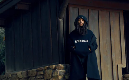 Essential Hoodies That Speak Style and Comfort