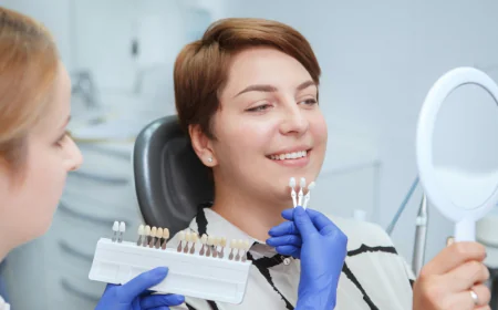 The Ultimate Guide to Good Teeth Whitening: Effective Methods and Tips