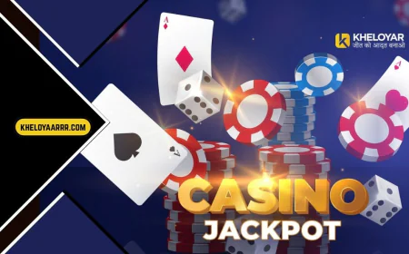 Kheloyar Latest Features and Updates in 2025