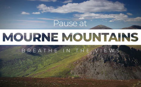 Discover Hidden Gems: An Off-the-Beaten-Path Daytrip Ireland Guide