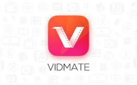 VidMate APK Download Latest Official Version For Android