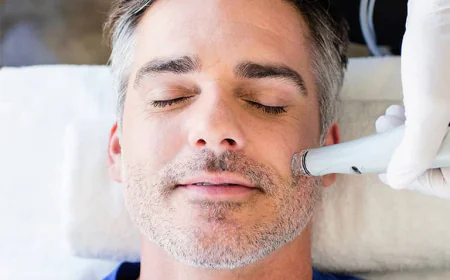 Hydrafacial in Dubai: Customizable Treatments for Your Skin Needs