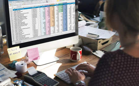 Career Opportunities with GST Expertise Post-Certification