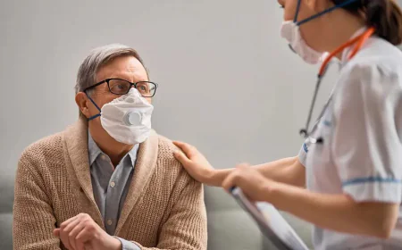 Managing Allergies with Home Care Services Support