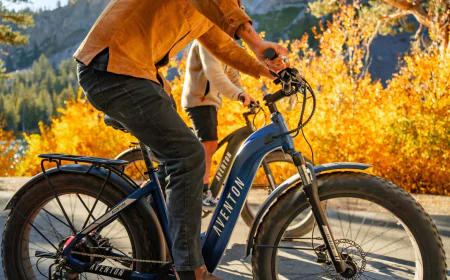 Maximize Your Savings on Aventon E‑Bikes with Verified Coupons
