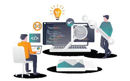 Leading Software Company in Pakistan | Rex Technologies